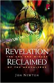 Revelation Reclaimed PB - Jon K Newton